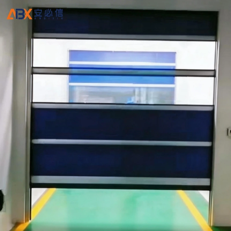 神农架林区快速门